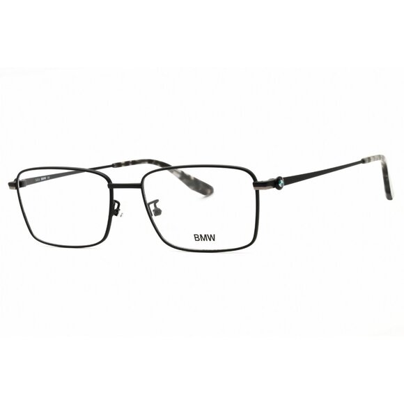 BMW EYEGLASSES BW5012-002-56 New with case - Picture 1 of 5